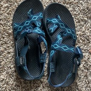 Chacos